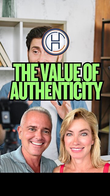 Why Being Yourself Is Cooler Than Being Perfect!