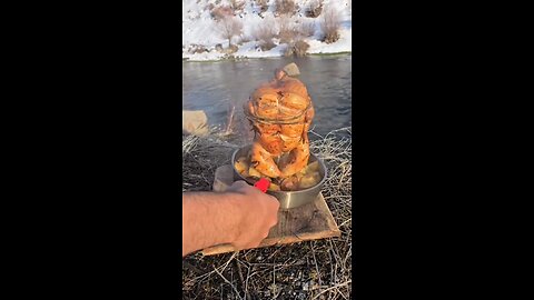 Try these fun food videos too