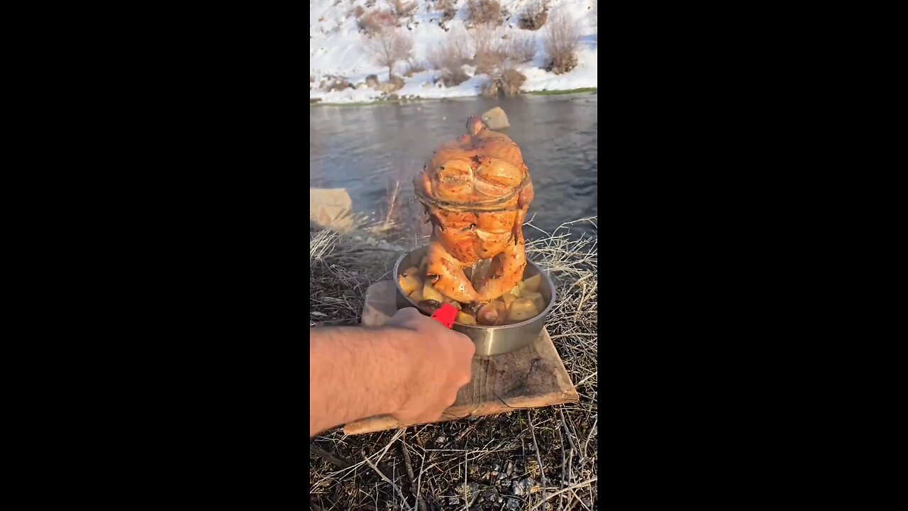 Try these fun food videos too