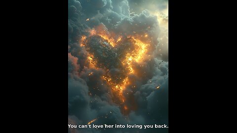 You were a good man. And she still left.
