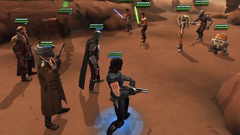 Unlocking and Testing Vane & Captain Vilvo | Rounding Out the Pirates Era!