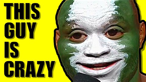 KAMARU USMAN EXPOSED | His Call-Out of Islam Makhachev after UFC 322 Is NONSENSE