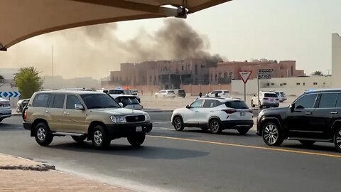 Israel’s First Strike in Qatar – A Turning Point in the Gaza Conflict