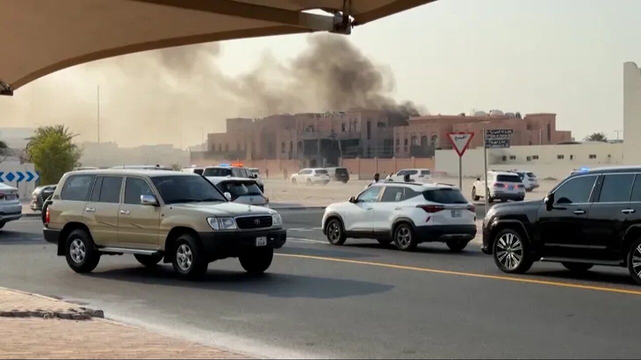 Israel’s First Strike in Qatar – A Turning Point in the Gaza Conflict