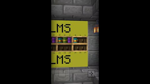 Psalm 70 - the KJV Bible in vanilla Minecraft #KJV #Psalms #Bible #Minecraft