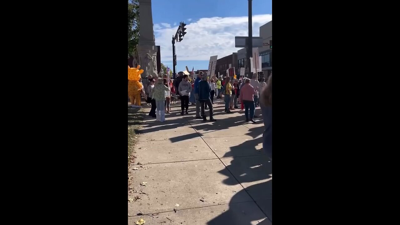 “Hail To The King” - All White, Retired and Old