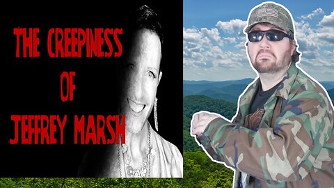 The Creepiness Of Jeffrey Marsh (TSM) - Reaction! (BBT)