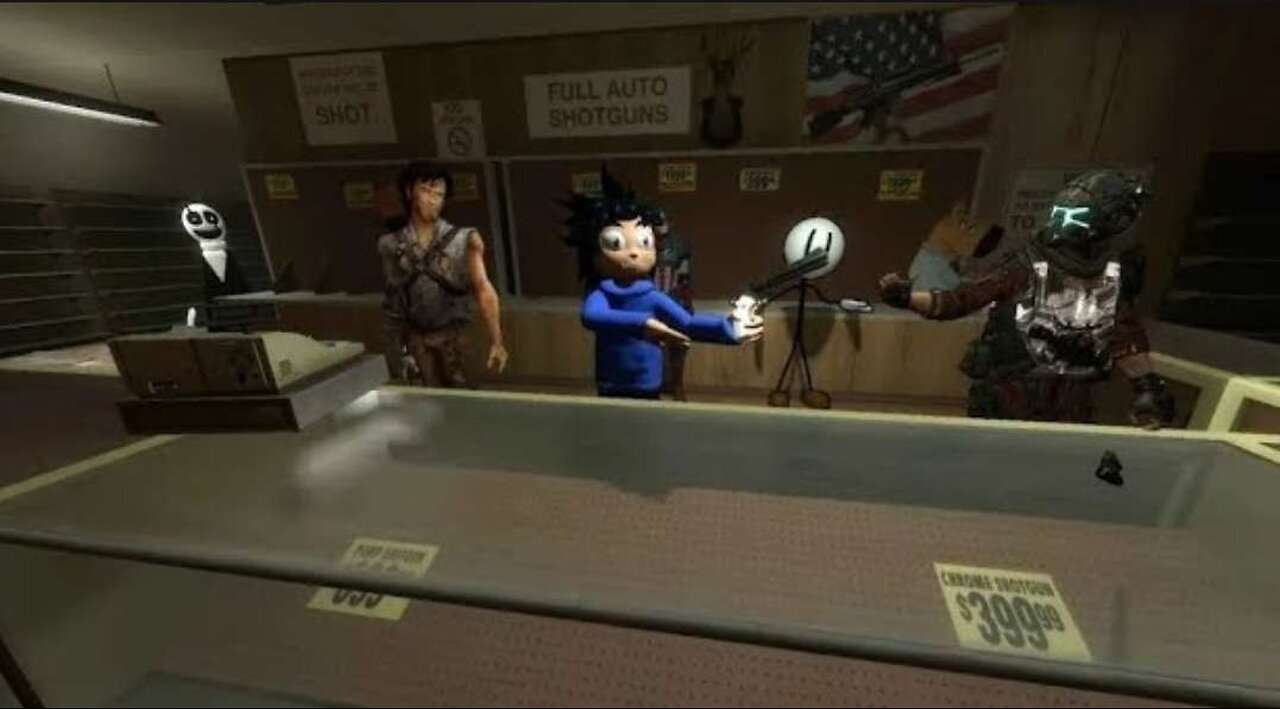 Jack and The Charmx Zombie Story Season 1 Episode -1 Jack's origins