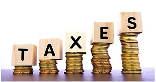 NO LAW Requires You To Pay Taxes