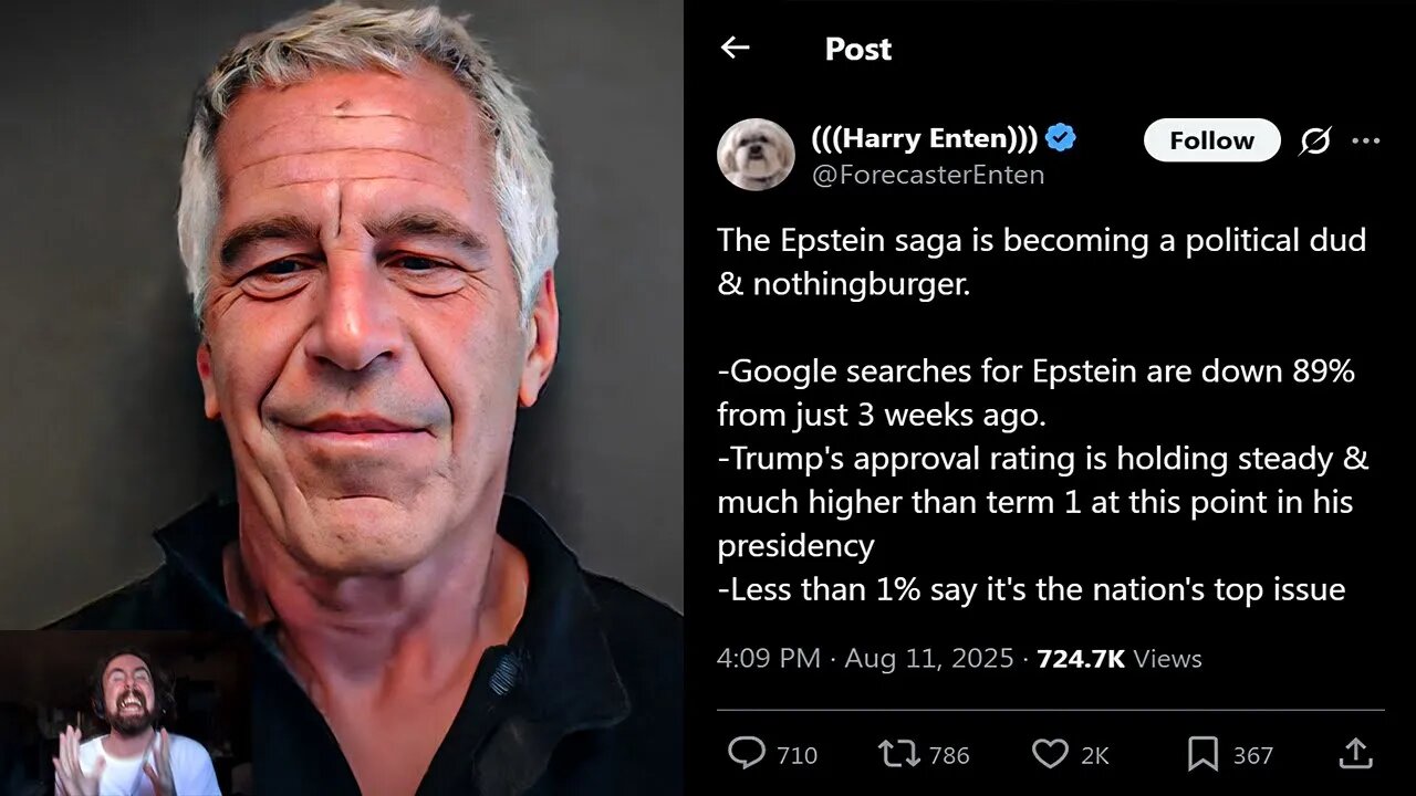They're getting away with it..