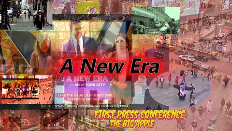 Good times in Times Square? . MamNY . The Message