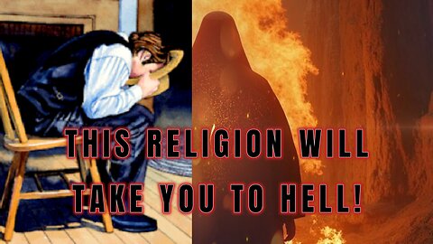 Why the Mormon Religion is the most Dangerous Western Cult