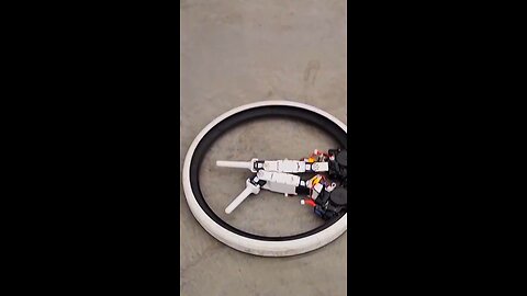 The New Robot
