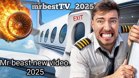 Double Your Money Every Explosion You Survive.mrbestTV_2025 . Viral video