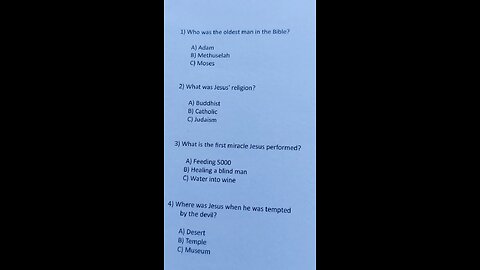 Anatomy quiz - can you get