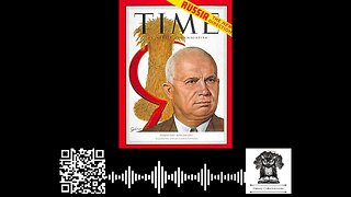 #OnThisDate September 15, 1959: Cold War Visit