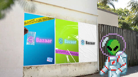 BAZAAR MARKETPLACE - Find us on Bazaar.info