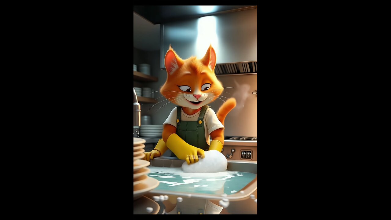 Make sure there are no stains left behind