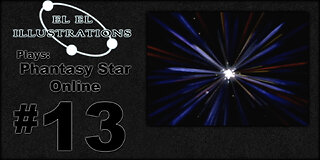 El El Plays Phantasy Star Online Final Episode: Red Ring of Death