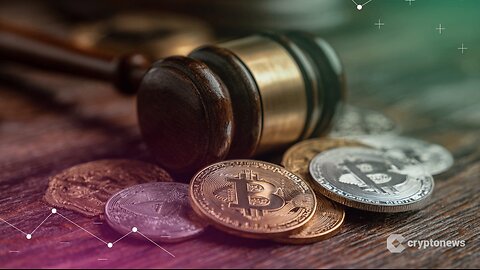 Sen. Tim Scott Sets Sept. 30 Deadline For Crypto Market Structure Legislation