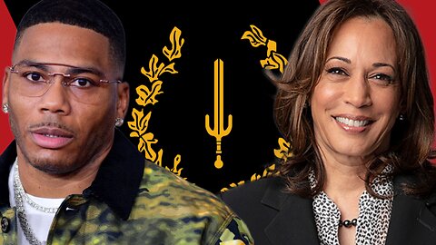 Nelly Vs Kamala And FBA's Vs Everybody Else