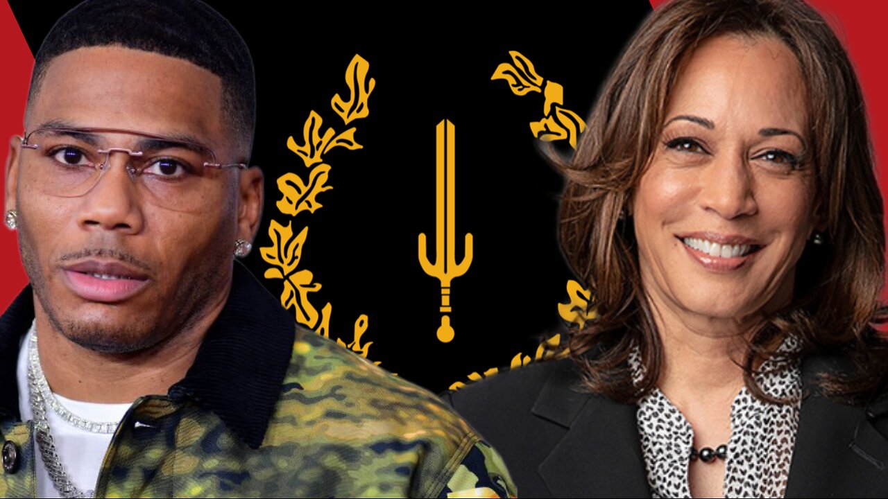 Nelly Vs Kamala And FBA's Vs Everybody Else