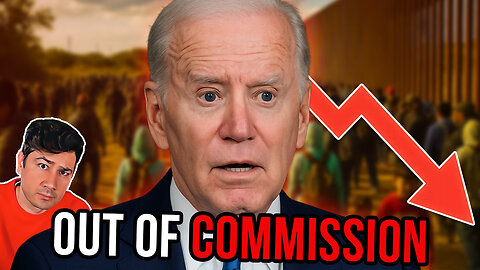Democrats CAN'T HIDE Biden’s MENTAL COLLAPSE After This Interview!