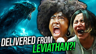 Watch This And Get Delivered From Leviathan!