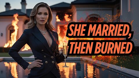Fake Queens Are Burning Men Alive