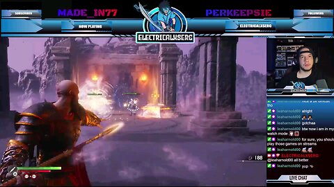 Fun Valhalla Mode