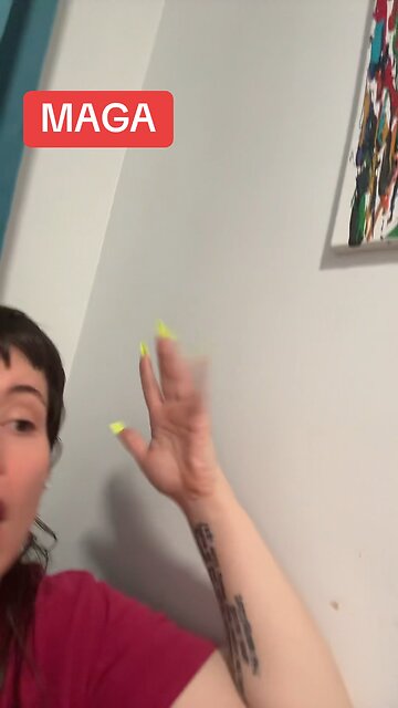 MAGA on the Social Safety Net