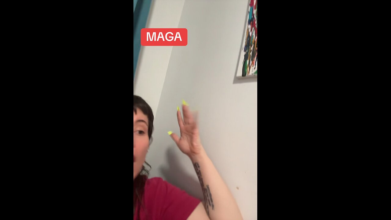 MAGA on the Social Safety Net