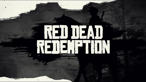 Red Dead Redemption Episode 1: Exodus in America