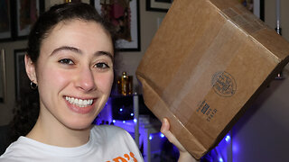 I Won A Big Boy Auction: Harry Potter Artbox Cinema Film Cells!