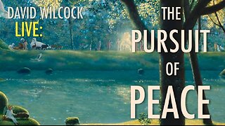 David Wilcock-The Pursuit of Peace_Part 1