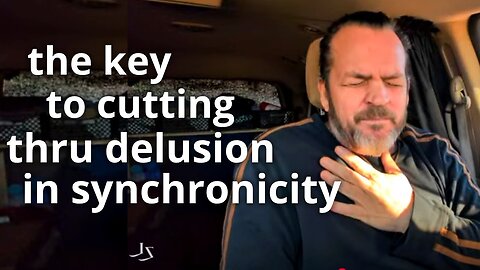 How to NOT Get Deluded by Synchronicity and Magick