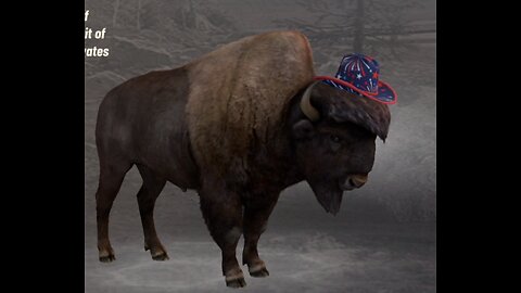 Hunting Clash - 4th of July event