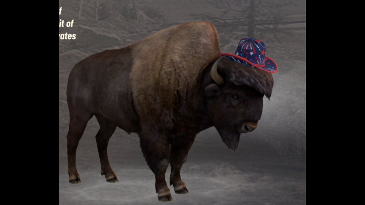 Hunting Clash - 4th of July event