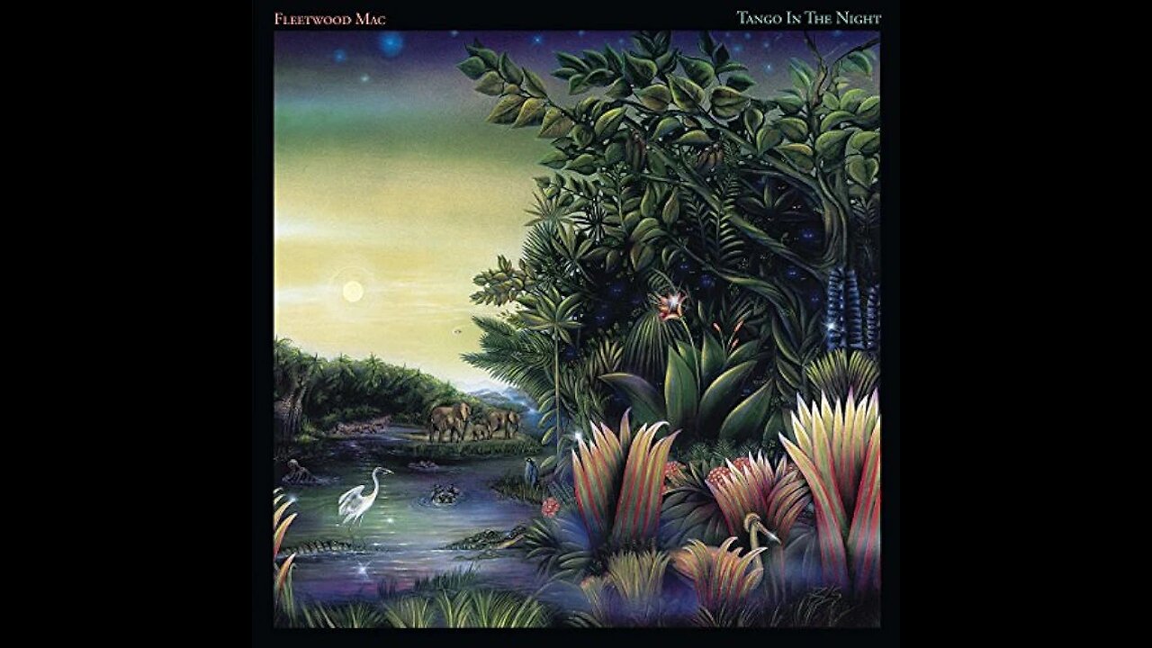Fleetwood Mac - Little Lies