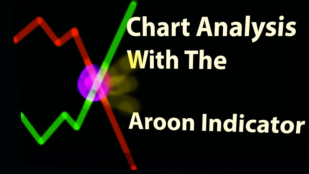 How To Use The Aroon Indicator Technical Analysis Tutorial