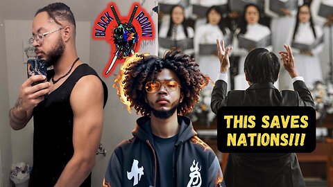 Body Game Should Be REQUIRED For All Pastors!!!