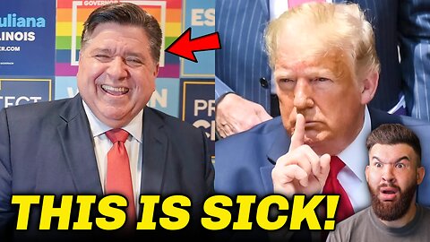 WELL, WELL… LOOK WHAT TRUMP DID HERE!