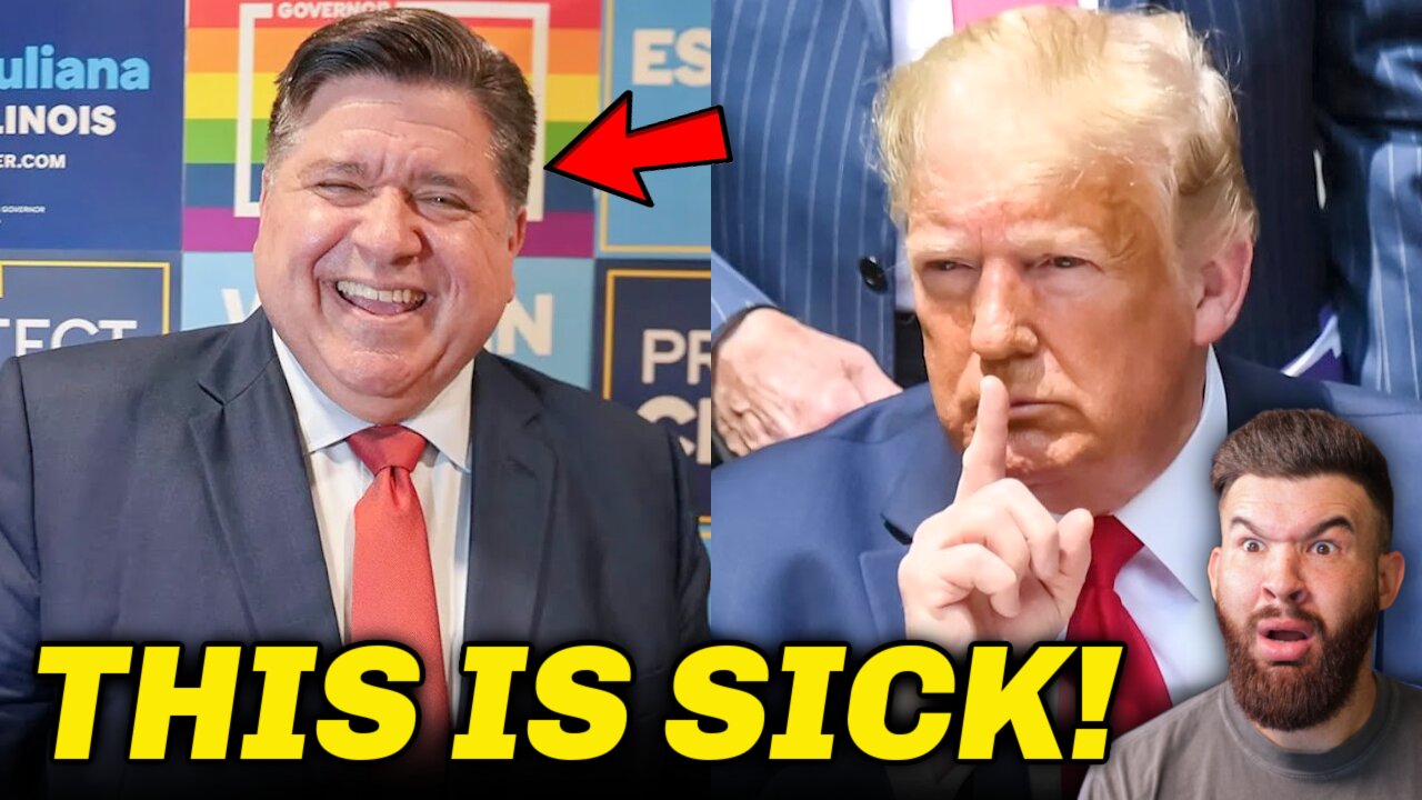 WELL, WELL… LOOK WHAT TRUMP DID HERE!