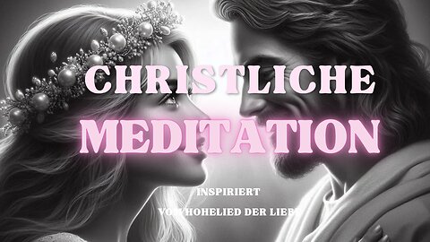Geführte Meditation für tiefe Entspannung: geliebt, gewollt und angenommen