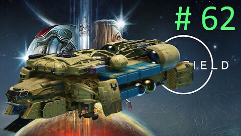 Ship Shopping // Let's Play Starfield BLIND # 62