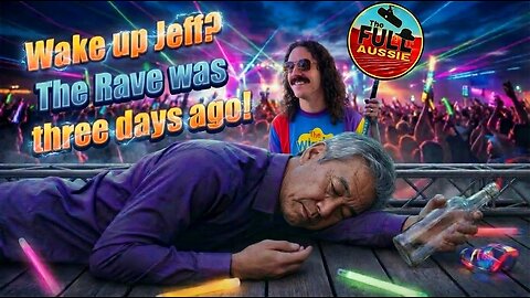 FAP is banned by the government!