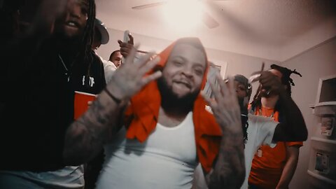 "Durk Flow" By- Bandgang Masoe (Official Music Video) | @LacedVis