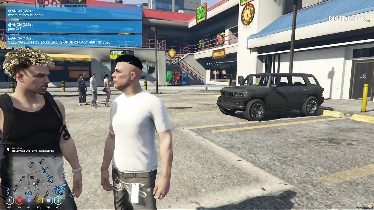 back live due to death threats 11.04.25 stackswopo full live stream