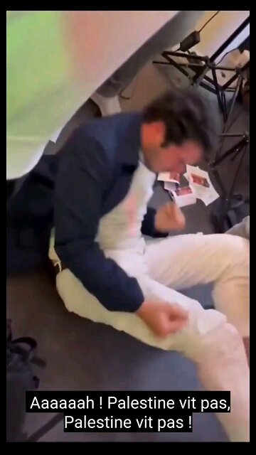 fake attacks are being used to pass anti-semitism legislation