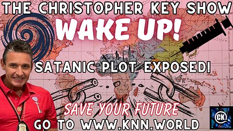 The Satanic Plot to Control Your Future – 🚨 Wake Up NOW!